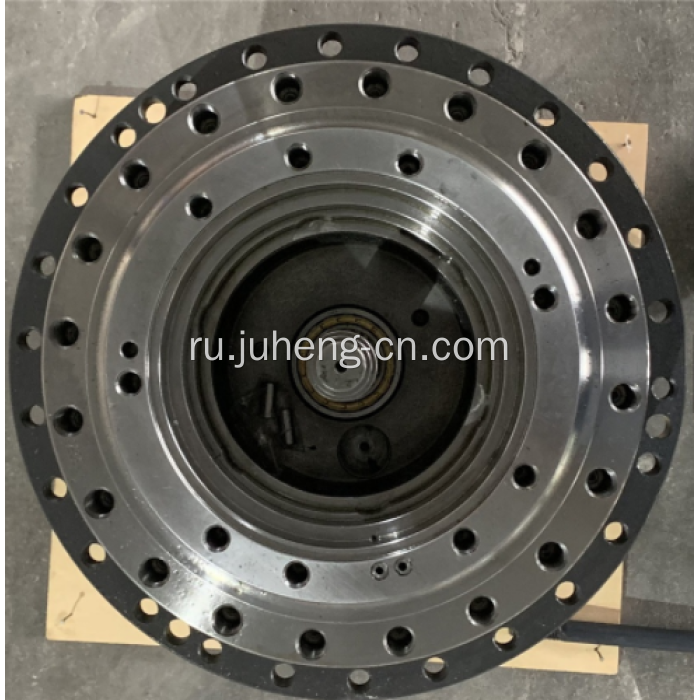 SL2555LCV Travel Reducer SL2555LC-V Travel Gear Box